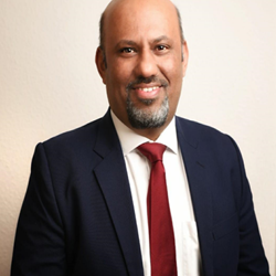 Muhammad Abdullah Farooq